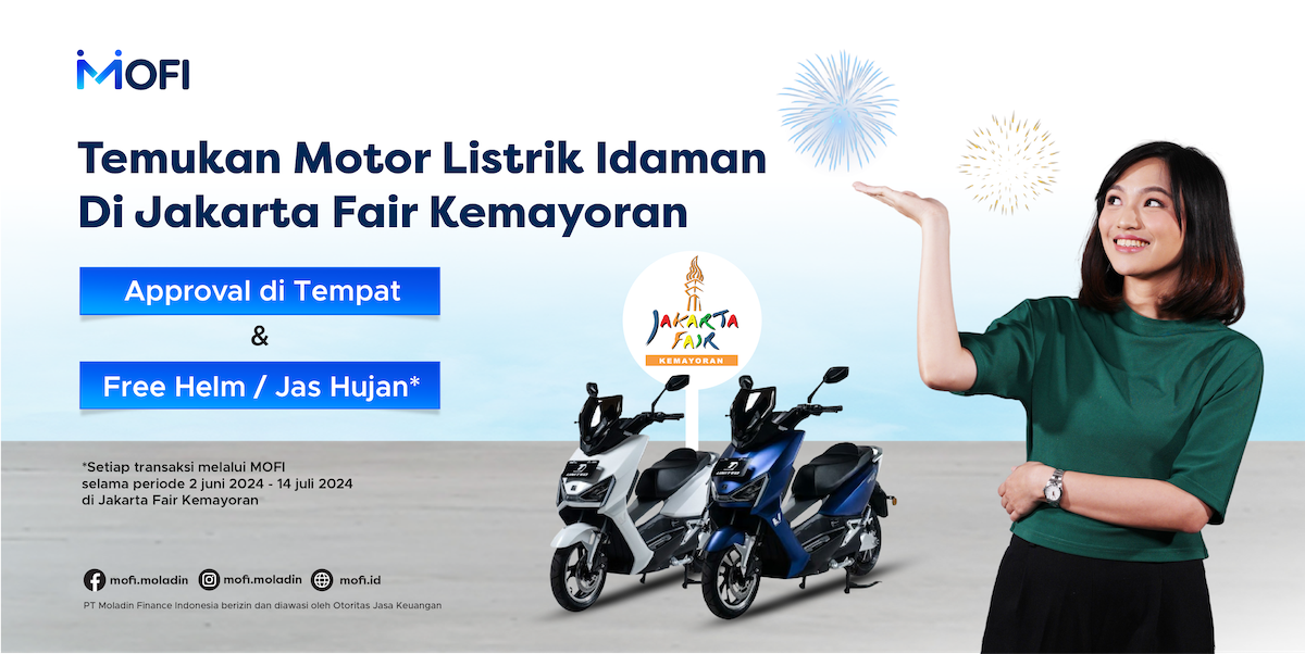 Motor Listrik United